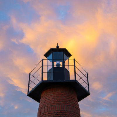 Kissimmee Lakefront Lighthouse  – Nikon D500 & Tamron 15-30 G2